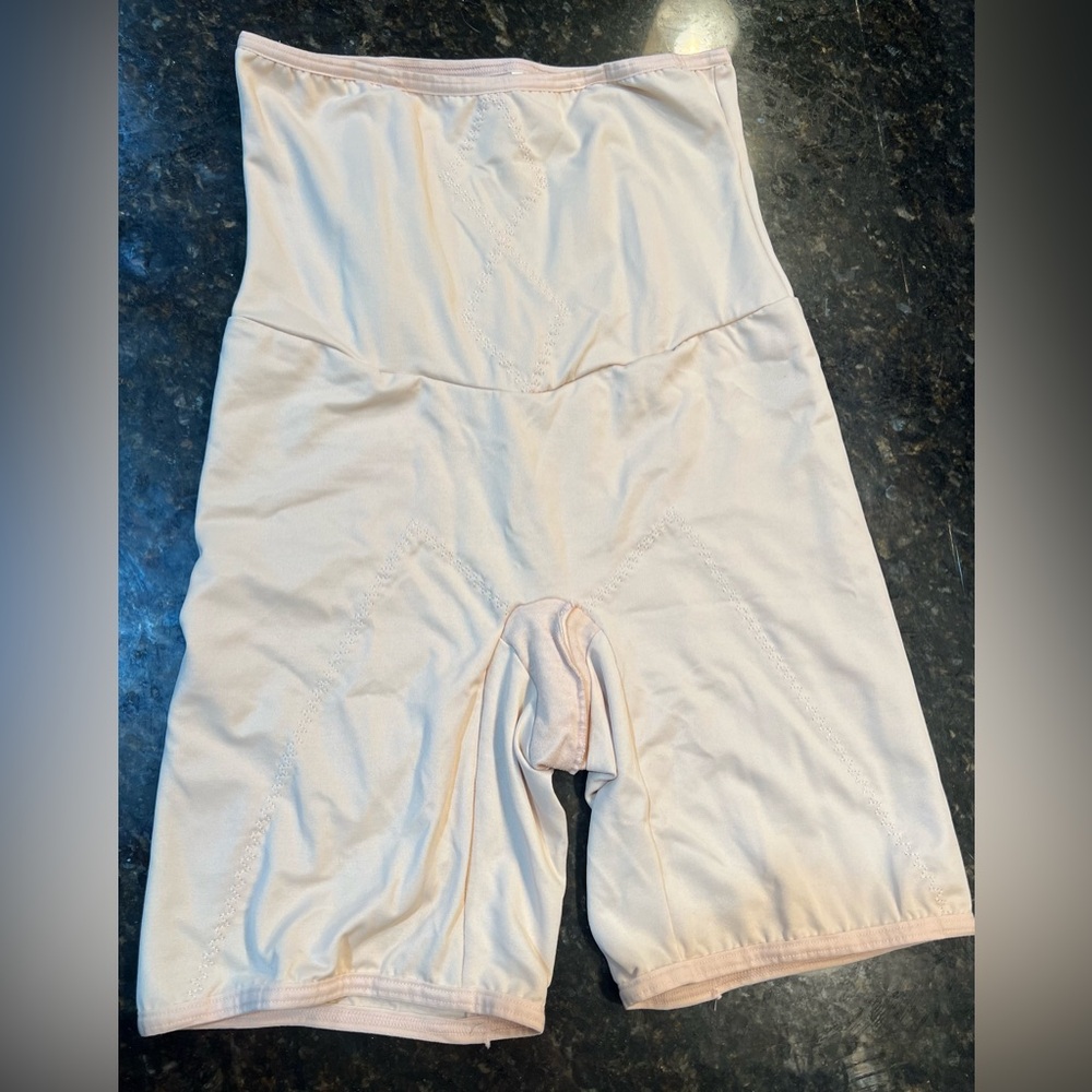 Flexees Shapewear Shorts